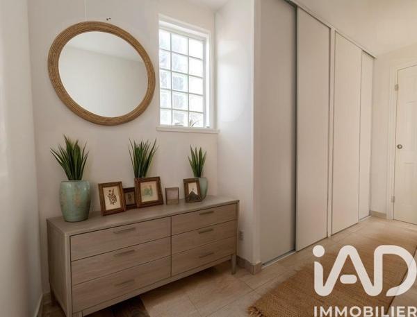 Maison à vendre 4 pièces 106 m² Couëron