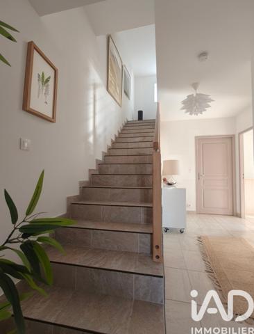 Maison à vendre 4 pièces 106 m² Couëron