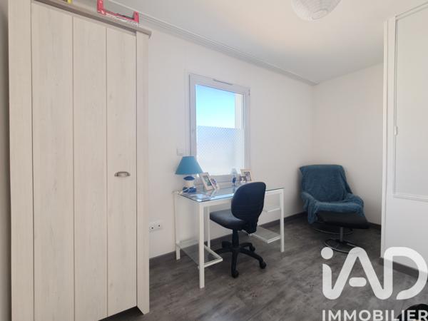 Maison à vendre 4 pièces 106 m² Couëron