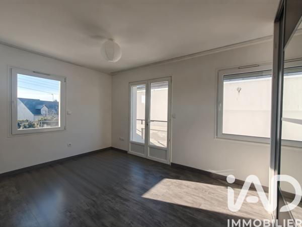 Maison à vendre 4 pièces 106 m² Couëron