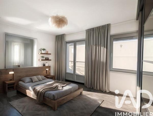 Maison à vendre 4 pièces 106 m² Couëron