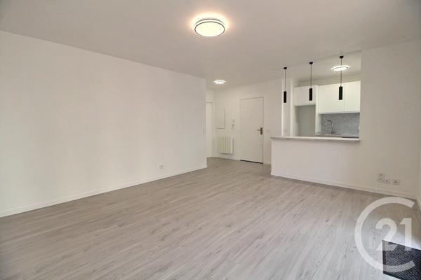 Appartement F2 à vendre  2 pièces - 46,16 m2 ANTONY - 92