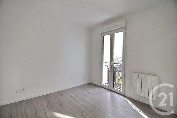 Appartement F2 à vendre  2 pièces - 46,16 m2 ANTONY - 92