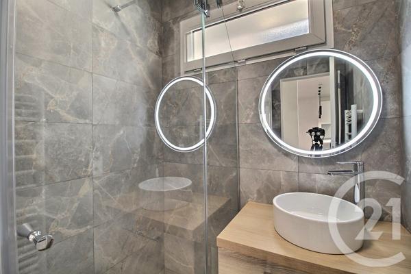 Appartement F2 à vendre  2 pièces - 46,16 m2 ANTONY - 92