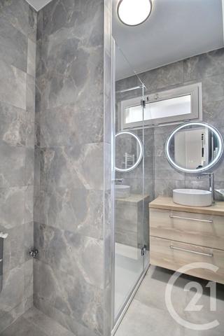 Appartement F2 à vendre  2 pièces - 46,16 m2 ANTONY - 92