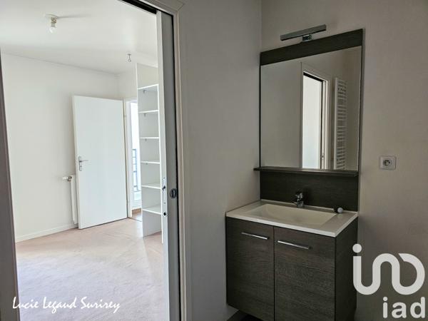 Appartement à vendre 2 pièces 43 m² Achères