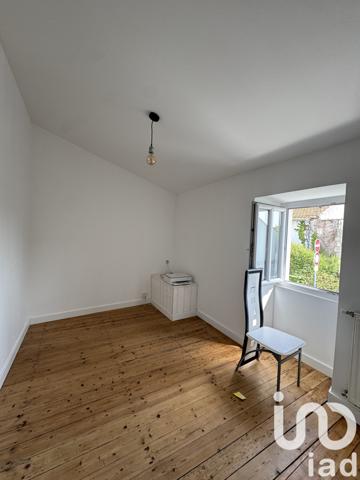 Maison à vendre 4 pièces 100 m² Nieul-sur-Mer