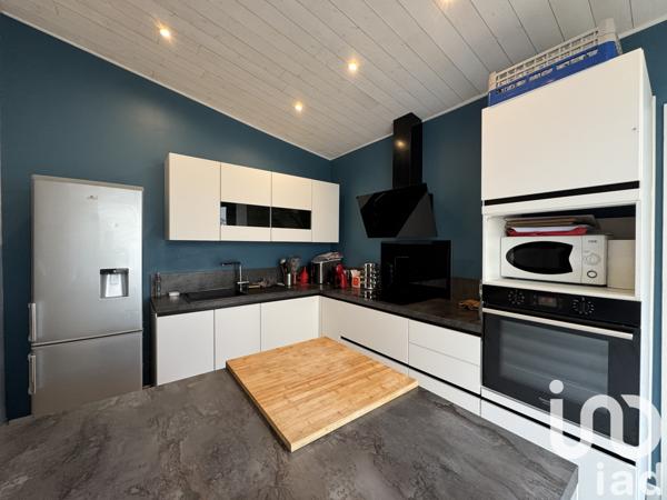 Maison à vendre 4 pièces 100 m² Nieul-sur-Mer