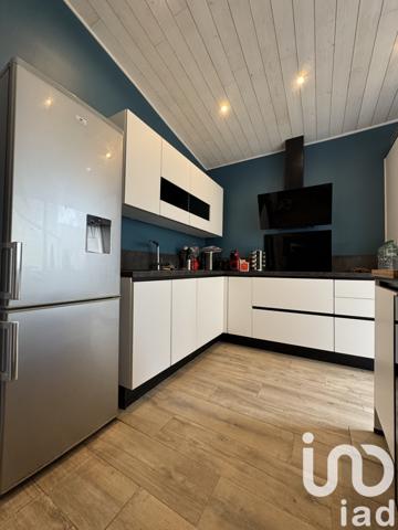 Maison à vendre 4 pièces 100 m² Nieul-sur-Mer