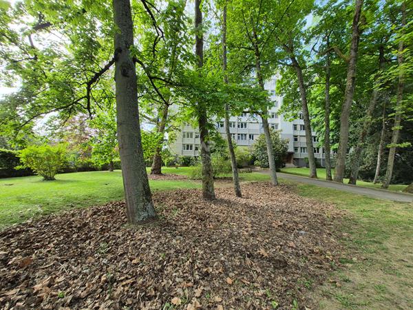 Appartement Le Pecq 4 pièces 74.63m2 280 000 € **  - Référence  18432