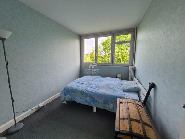Appartement Le Pecq 4 pièces 74.63m2 280 000 € **  - Référence  18432