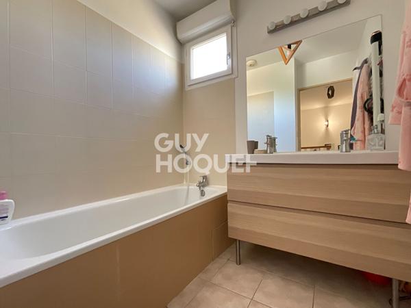Duplex L'Isle-sur-la-Sorgue partage des eaux 106 m2