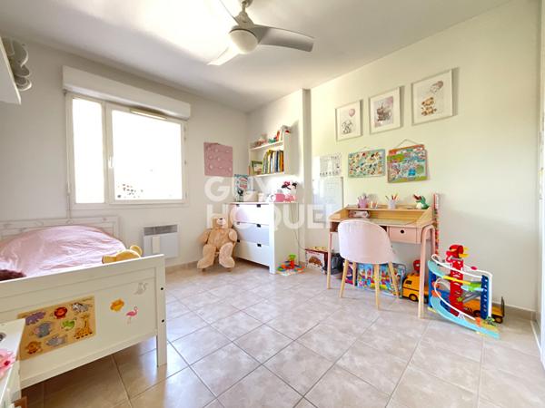Duplex L'Isle-sur-la-Sorgue partage des eaux 106 m2