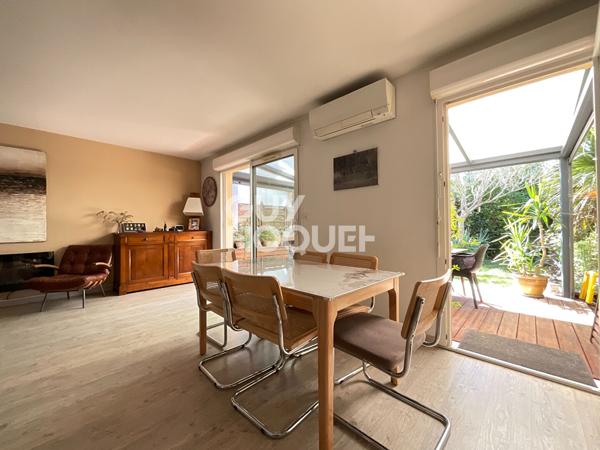 Duplex L'Isle-sur-la-Sorgue partage des eaux 106 m2