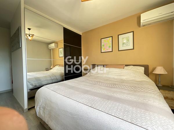Duplex L'Isle-sur-la-Sorgue partage des eaux 106 m2