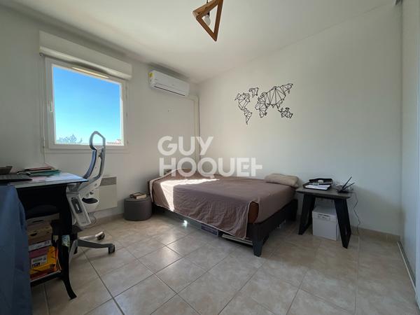 Duplex L'Isle-sur-la-Sorgue partage des eaux 106 m2