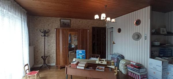 Maison à vendre à Mandres-la-Côte en Haute-Marne (52800), ref : 52020-36