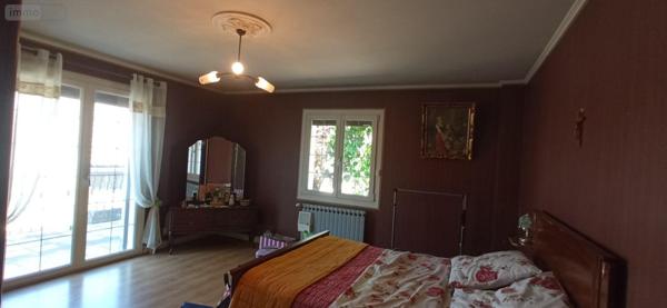 Maison à vendre à Mandres-la-Côte en Haute-Marne (52800), ref : 52020-36