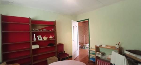 Maison à vendre à Mandres-la-Côte en Haute-Marne (52800), ref : 52020-36