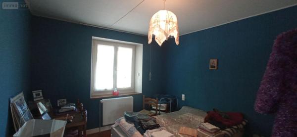 Maison à vendre à Mandres-la-Côte en Haute-Marne (52800), ref : 52020-36