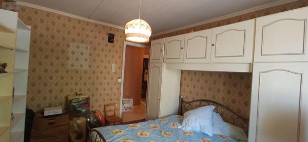 Maison à vendre à Mandres-la-Côte en Haute-Marne (52800), ref : 52020-36