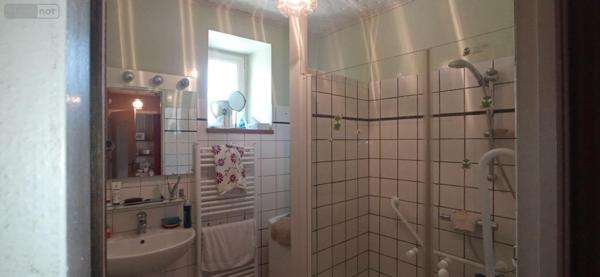 Maison à vendre à Mandres-la-Côte en Haute-Marne (52800), ref : 52020-36