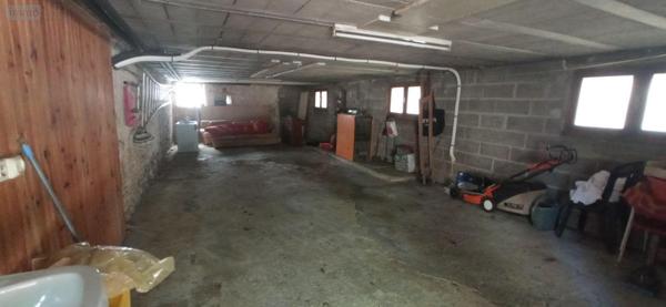 Maison à vendre à Mandres-la-Côte en Haute-Marne (52800), ref : 52020-36