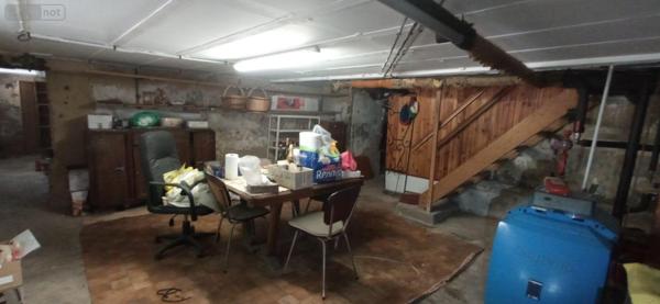 Maison à vendre à Mandres-la-Côte en Haute-Marne (52800), ref : 52020-36