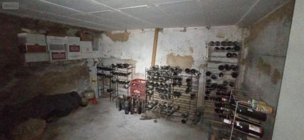 Maison à vendre à Mandres-la-Côte en Haute-Marne (52800), ref : 52020-36