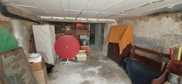 Maison à vendre à Mandres-la-Côte en Haute-Marne (52800), ref : 52020-36