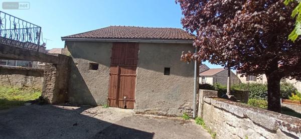 Maison à vendre à Mandres-la-Côte en Haute-Marne (52800), ref : 52020-36