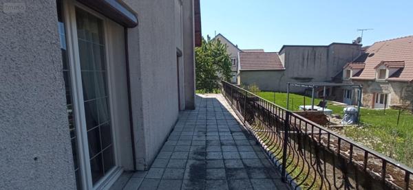 Maison à vendre à Mandres-la-Côte en Haute-Marne (52800), ref : 52020-36
