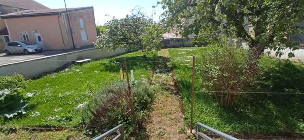 Maison à vendre à Mandres-la-Côte en Haute-Marne (52800), ref : 52020-36