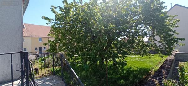 Maison à vendre à Mandres-la-Côte en Haute-Marne (52800), ref : 52020-36