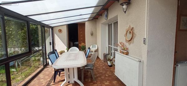 Maison à vendre à Mandres-la-Côte en Haute-Marne (52800), ref : 52020-36