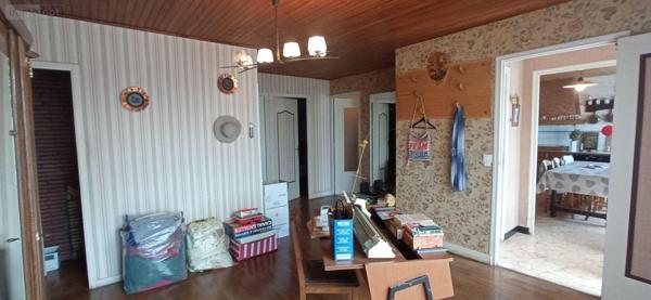 Maison à vendre à Mandres-la-Côte en Haute-Marne (52800), ref : 52020-36