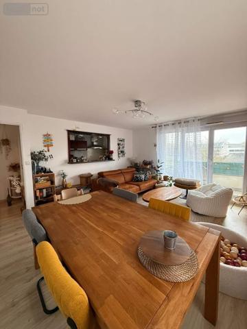 Appartement à vendre à Rennes en Ille-et-Vilaine (35000), ref : 097/2762   
LANDRY / POTERIE