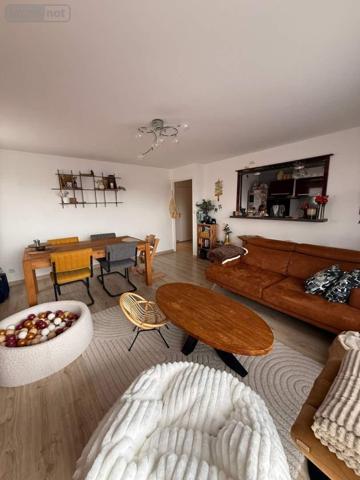 Appartement à vendre à Rennes en Ille-et-Vilaine (35000), ref : 097/2762   
LANDRY / POTERIE