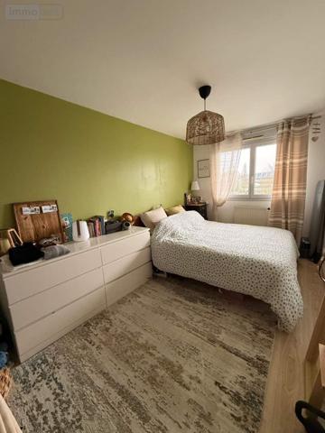 Appartement à vendre à Rennes en Ille-et-Vilaine (35000), ref : 097/2762   
LANDRY / POTERIE