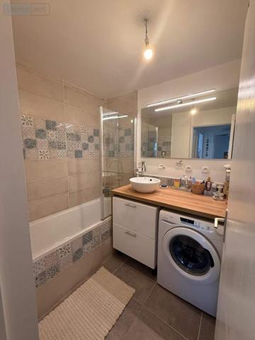 Appartement à vendre à Rennes en Ille-et-Vilaine (35000), ref : 097/2762   
LANDRY / POTERIE