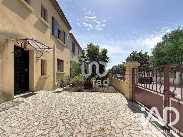 Maison à vendre 5 pièces 113 m² Montpellier