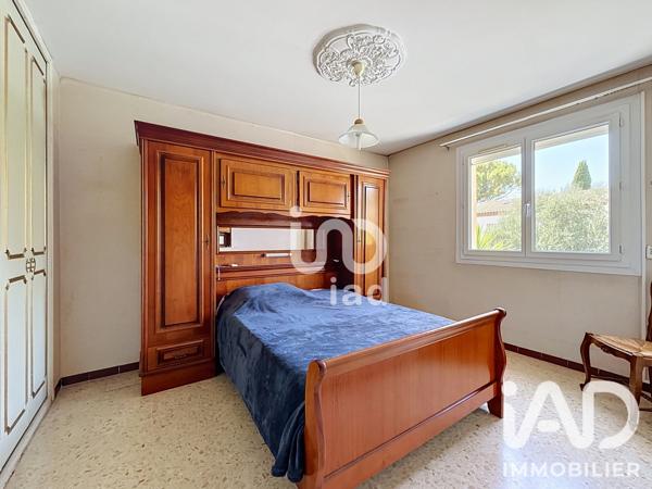 Maison à vendre 5 pièces 113 m² Montpellier