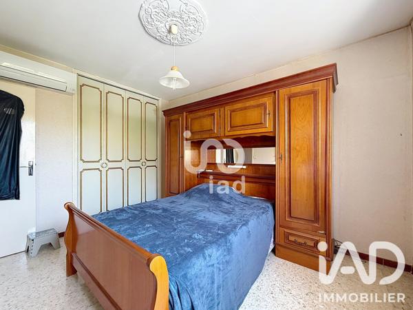 Maison à vendre 5 pièces 113 m² Montpellier