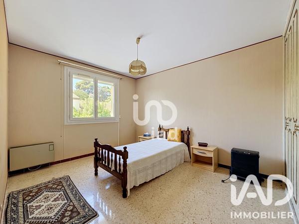 Maison à vendre 5 pièces 113 m² Montpellier