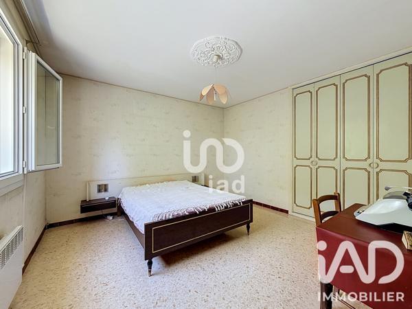 Maison à vendre 5 pièces 113 m² Montpellier