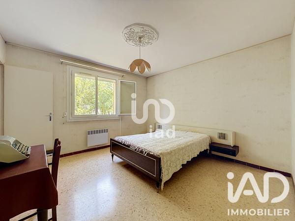 Maison à vendre 5 pièces 113 m² Montpellier