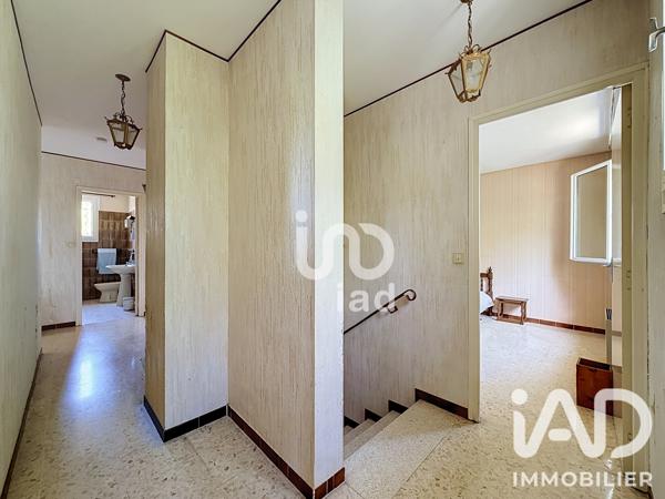 Maison à vendre 5 pièces 113 m² Montpellier