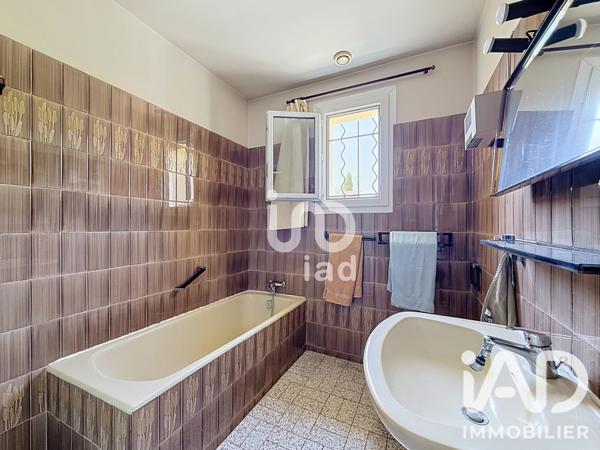 Maison à vendre 5 pièces 113 m² Montpellier