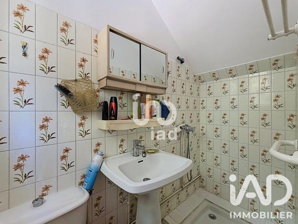 Maison à vendre 5 pièces 113 m² Montpellier