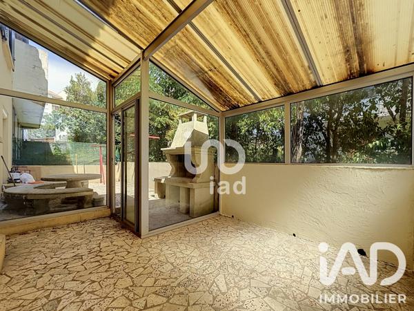 Maison à vendre 5 pièces 113 m² Montpellier